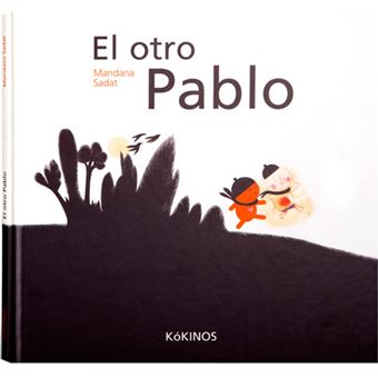El otro Pablo - 1