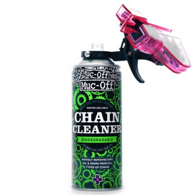 Limpiador de Cadena Muc-Off Chain doc