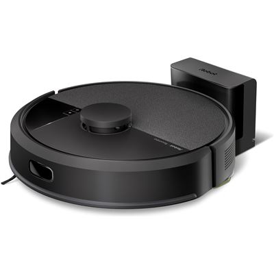 Robot Aspirador Irobot Roomba 105 Negro