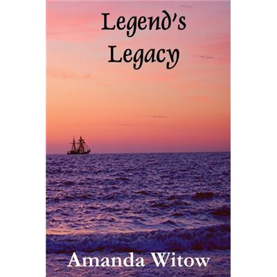 Legends Legacy Paperback
