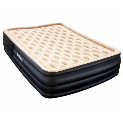 Bestway 67432 Cama hinchable dreamair premium queen 203x152x46 cm