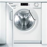 Lavadora secadora Candy CBWD 8514D-S 8-5Kg blanco A
Lavadora secadora Candy CBWD 8514D-S 8-5Kg blanco A