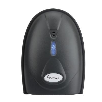 Vultech Bc-01 1D Laser Negro