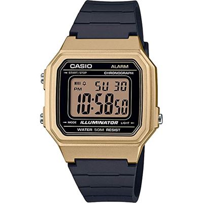 Reloj Casio Unisex W-217HM-9AVEF