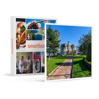 Smartbox - URH Palacio de Oriol 4*: 1 noche en habitación doble con desayuno para 2  Caja regalo Estancias - 1