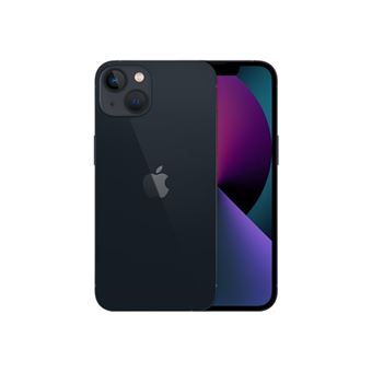 iPhone 13 256GB Negro - 1