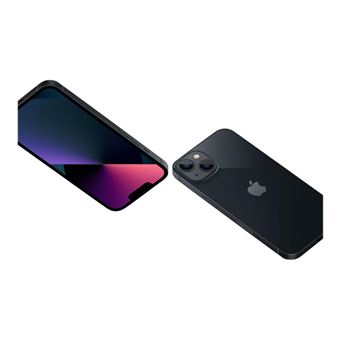 iPhone 13 256GB Negro - Teléfono móvil libre - Los mejores precios