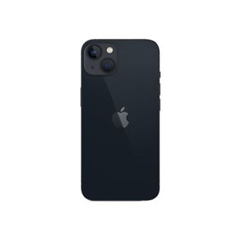 iPhone 13 256GB Negro - Teléfono móvil libre - Los mejores precios
