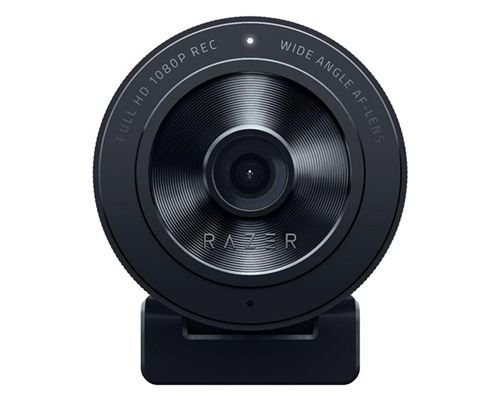 Razer Webcam De Videoconferencia Y Streaming Kiyo X Full Hd 1080P