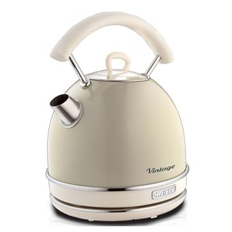Hervidor Ariete 1.7 L Beige