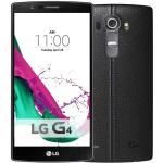 LG g4 H818p 32gb Dual sim (cuero Negro) - Smartphone