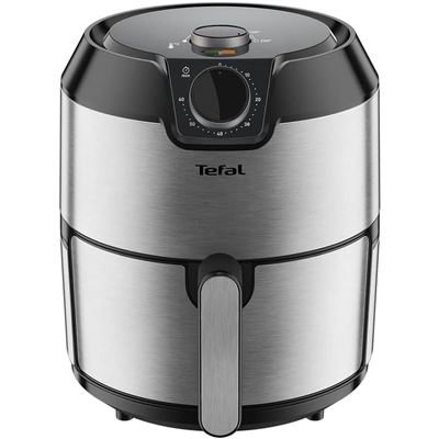 Freidora Sin Aceite Tefal Ey201d 1500 W