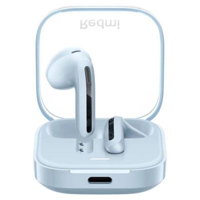 Auriculares Bluetooth Xiaomi Redmi Buds 6 Azul