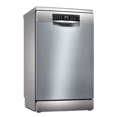 Lavavajillas Bosch SMS6ZCI42E HC 60cm inox C