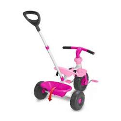 Baby trike Rosa