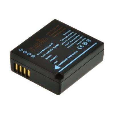 Jupio Cpa0027 Batería Recargable Panasonic