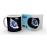 Taza The Vamps Bandera_0