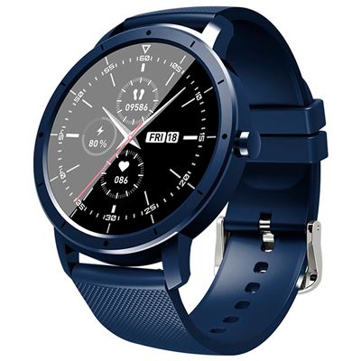 Smartwatch Smartek Sw-910 Azul