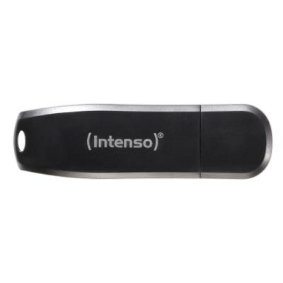Intenso 3533491 Lápiz Usb 3.0 Speed Line 128Gb - Imagen 5
