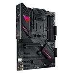 Placa Base Am4 Asus Rog Strix B550M-F Gaming Atx/Usb 3.1