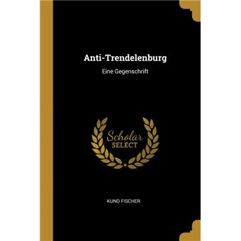 Anti-Trendelenburg Paperback