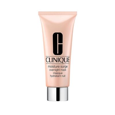 Mascarilla Facial Hidratante De Noche Clinique Moisture Surge 100ml