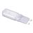 Bombilla LED G9 regulable 5W blanco 4000ºK natural Blister 5 uds_2