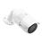 Camara exterior 4 en 1 720P 2,8mm Infrarrojos OSD-UTC Blanco_0