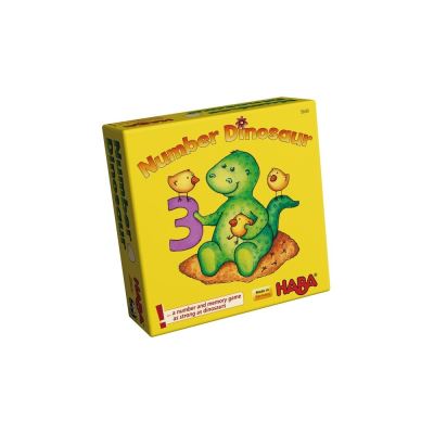 Haba Dino De Los Números - Imagen 3
