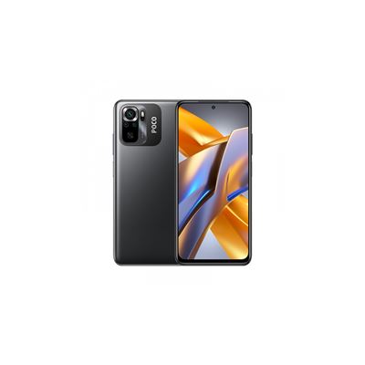 POCO M5s 6.43" 8GB/256GB Negro