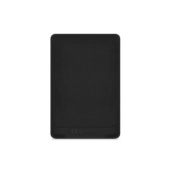 E-Book reader SPC Dickens Light 5611 Light E-READER 6" 4GB negro