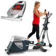 Elíptica Semi profesional - BH Fitness Iridium Avant Generator G247N