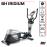 Elíptica Semi profesional - BH Fitness Iridium Avant Generator G247N_1