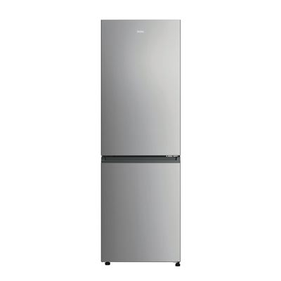 Frigorífico Combi Haier Hdpr1618cnpk 185cm 355l Inox C