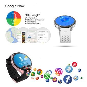 Ilepo smartwatch deals