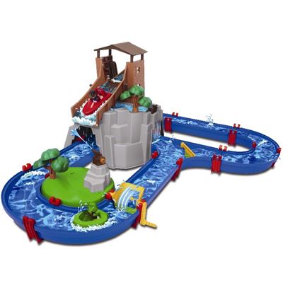Aquaplay 547 Adventure Land Aquaplay 8700001547