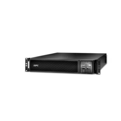 Apc Srt3000rmxli Sistema De Alimentación Ininterrumpida (Ups) - Fuentes De Alimentación Continuas (Ups)