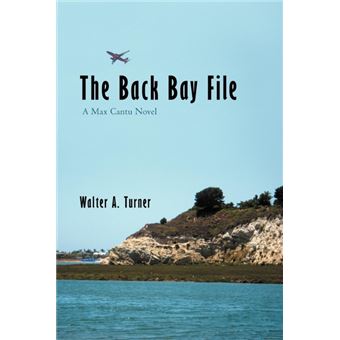 Serie Única - The Back Bay File Paperback - 1
