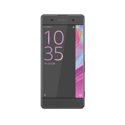 Sony Xperia XA 2GB/16GB 5" Negro