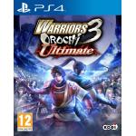 Warriors Orochi 3 Ultimate (Playstation 4) [Importación inglesa]