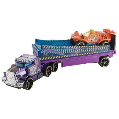 Supercamiones Hot Wheels (precio Unidad, Surtido)