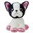 Peluche Perro Bulldog Frances Soft 18cm_0