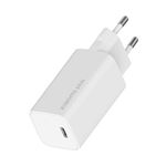 Cargador GaN Xiaomi USB-C 5A 65W Power Delivery Compacto Carga Rápida - Blanco