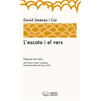 Escata i el Vers, L' - 1