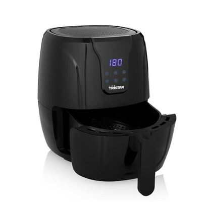 Freidora Sin Aceite Tristar Fr-6976pr Negro 3,5 L 1300 W