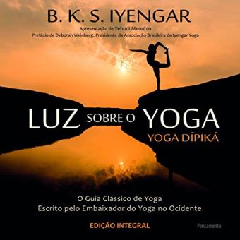 Luz Sobre O Yoga - 1