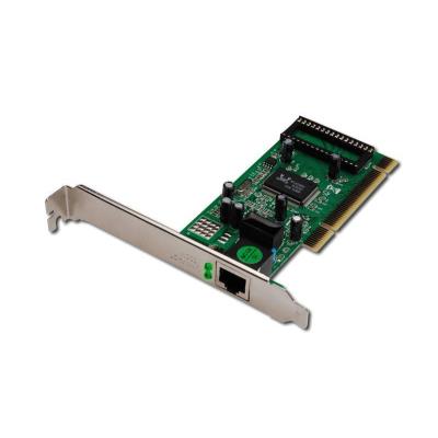 Digitus Dn-10110 Adaptador Y Tarjeta De Red