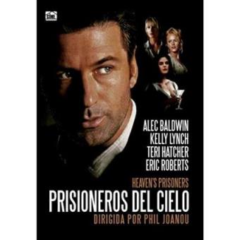 Prisioneros del Cielo (dvd) - 1