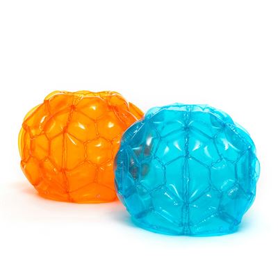Pelota Burbuja Hinchable Gigante Parachoques Innovagoods