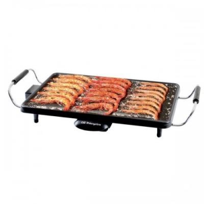 Plancha Asados Tb2203 2000w Asas Orbegozo